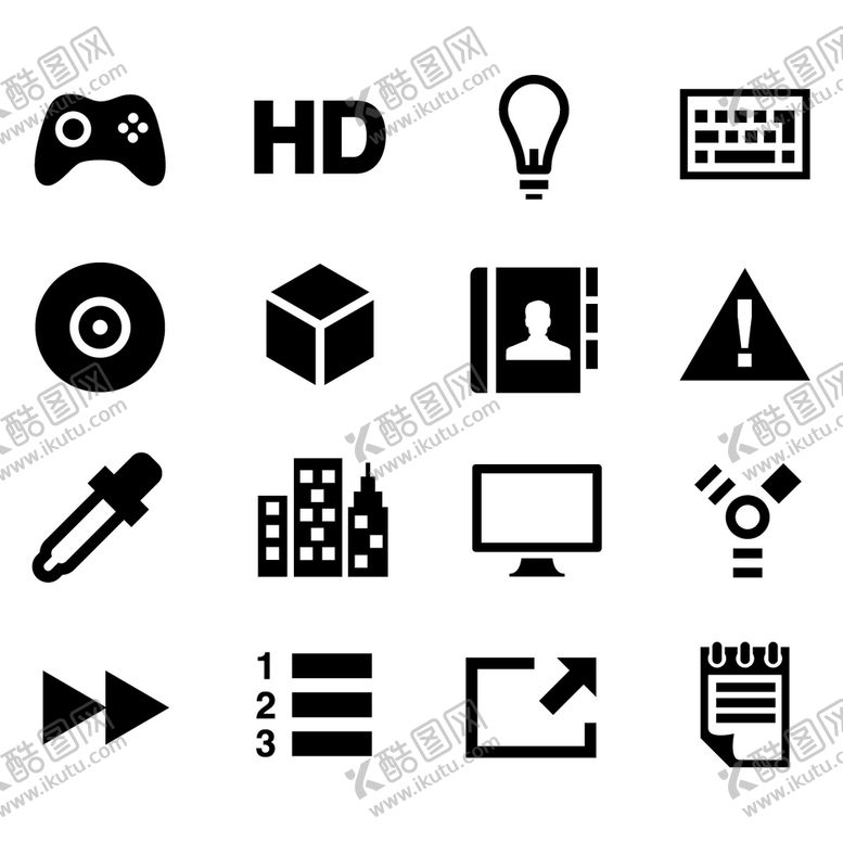 编号：29835709210812479658【酷图网】源文件下载-图标