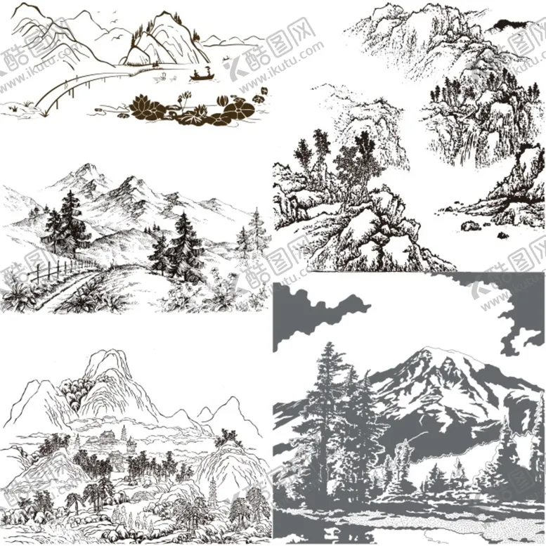 编号：47685209211319562863【酷图网】源文件下载-山