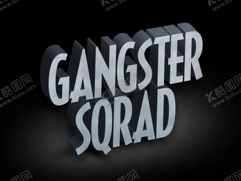 编号：37225211012129221471【酷图网】源文件下载-字体样机