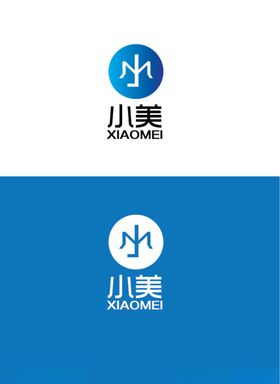 科技产品标识设计