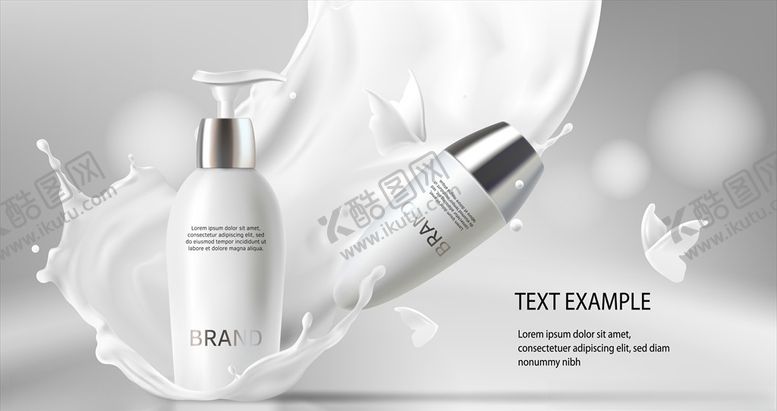 编号：93640209272216088154【酷图网】源文件下载-牛奶