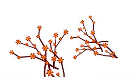 花草树木