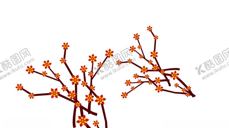 编号：28451110181402072056【酷图网】源文件下载-花草树木
