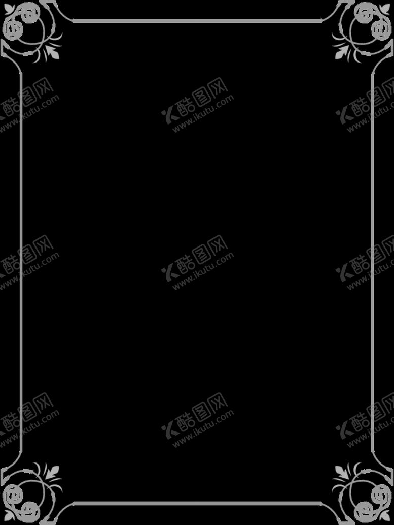 编号：31043709192123305517【酷图网】源文件下载-边框