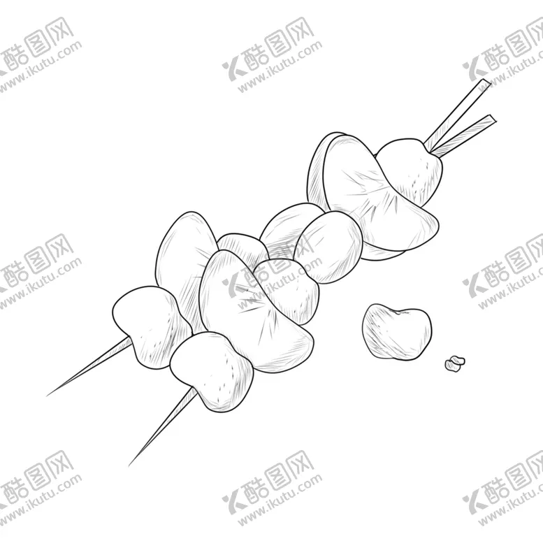 编号：85209603132252075042【酷图网】源文件下载-串串素材