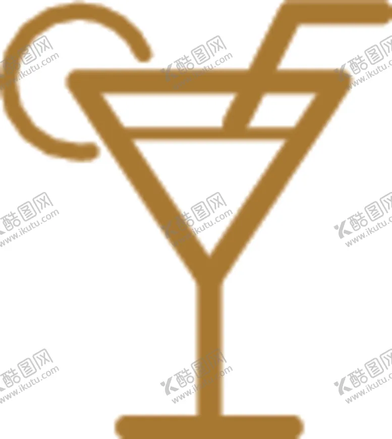 编号：44521606260326173331【酷图网】源文件下载-鸡尾酒