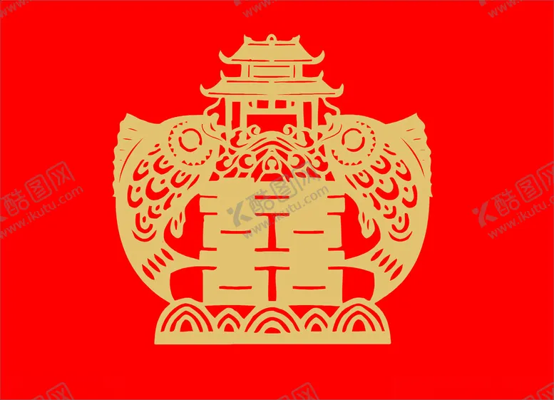 编号：62105902171828182546【酷图网】源文件下载-喜字