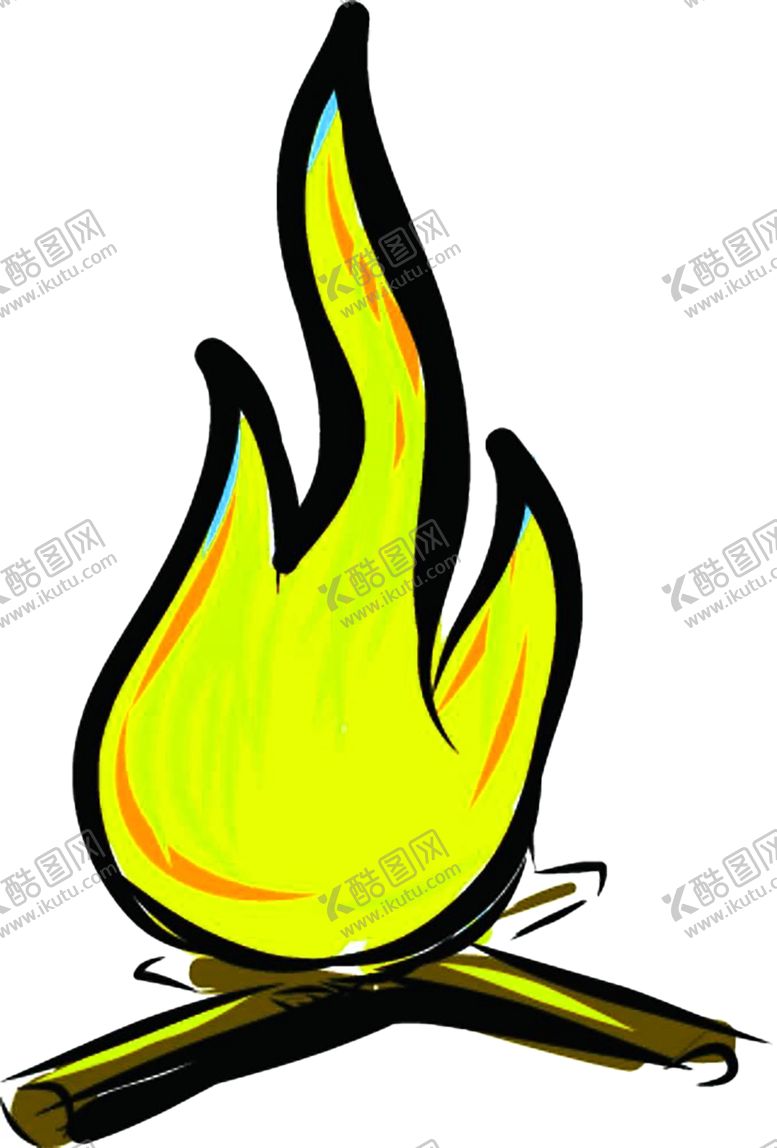 编号：65628410141605474388【酷图网】源文件下载-火焰