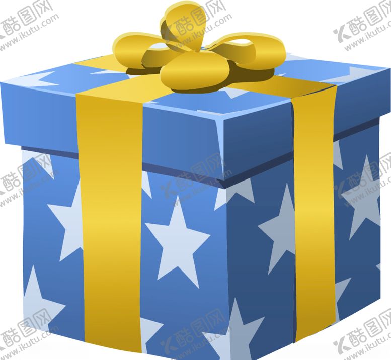 编号：22713609131425094385【酷图网】源文件下载-礼品盒