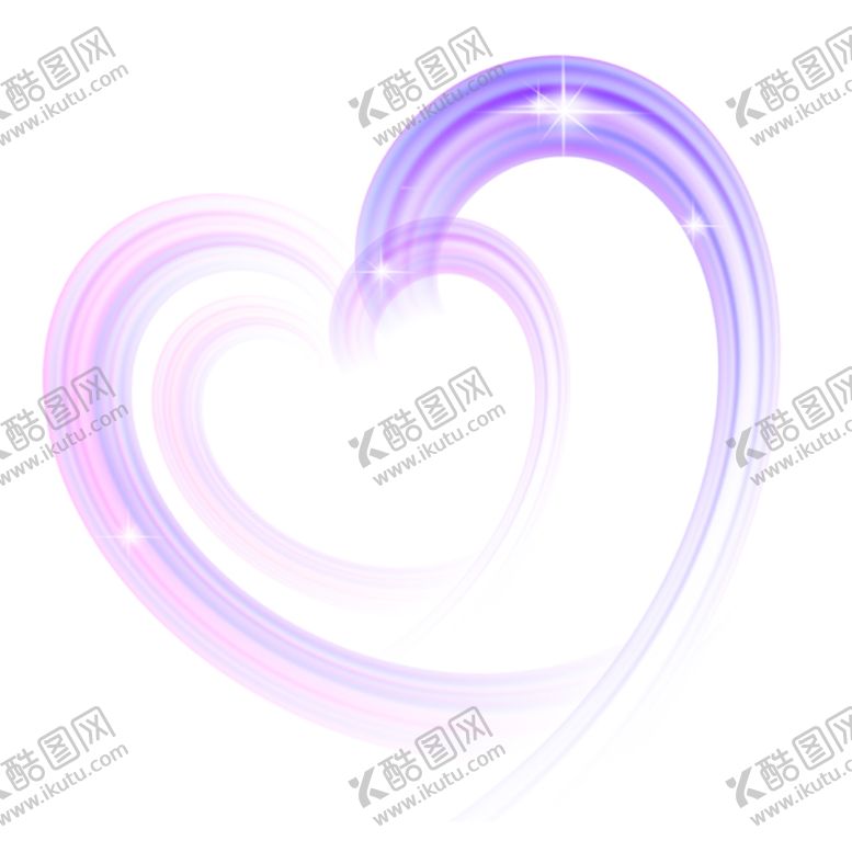 编号：51322105131201179261【酷图网】源文件下载-爱心