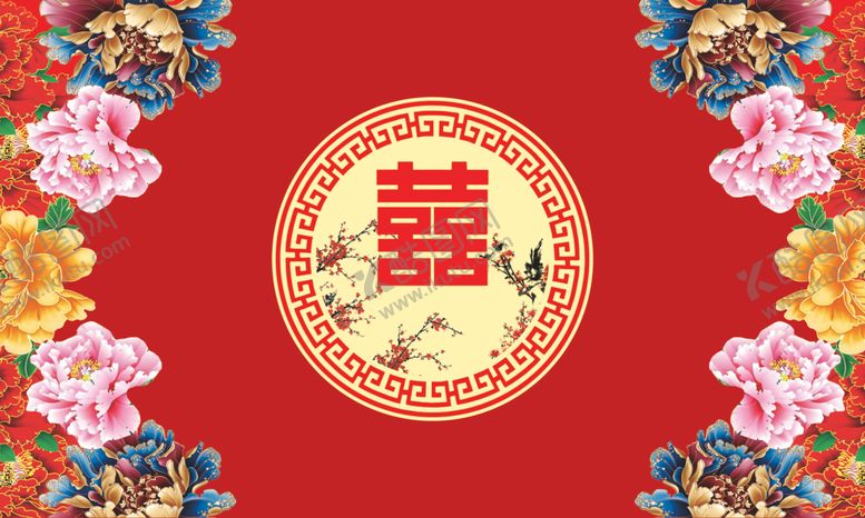 编号：91538910042114325956【酷图网】源文件下载-婚礼舞台t台