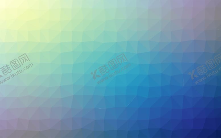 编号：54401810311827501282【酷图网】源文件下载-低多边形