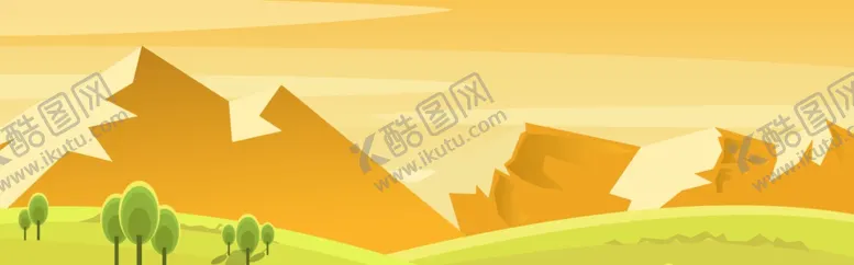 编号：14157906170121405431【酷图网】源文件下载-卡通树
