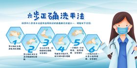 洗手