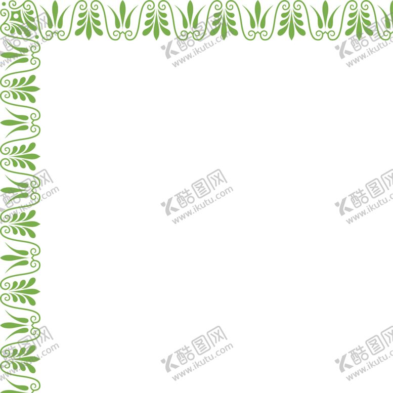 编号：35195810051043431666【酷图网】源文件下载-花边素材