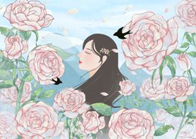 春天味道