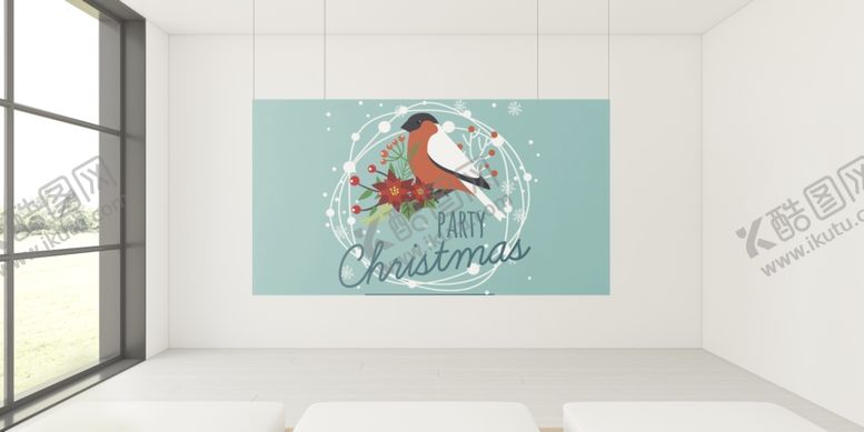 编号：28602509260020366940【酷图网】源文件下载-海报样机