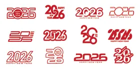 2026年字体设计