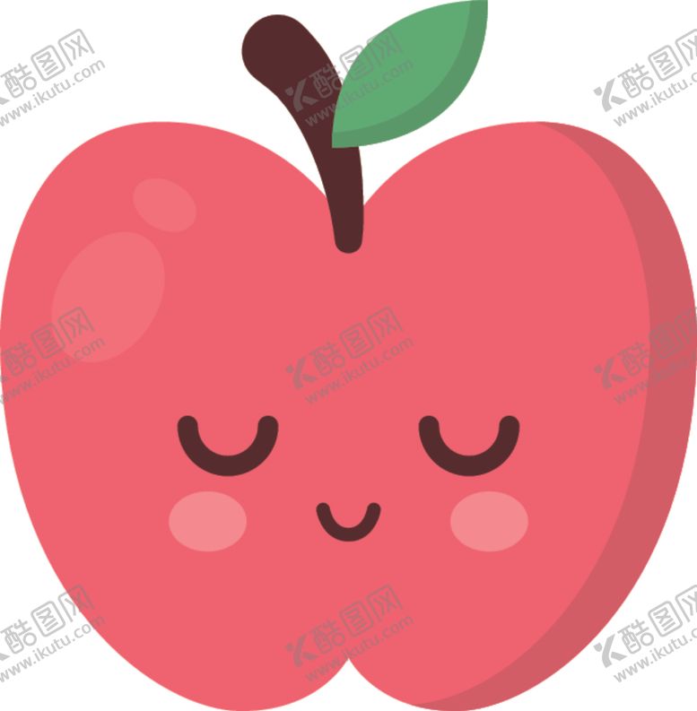 编号：89964310292046117924【酷图网】源文件下载-卡哇伊美食