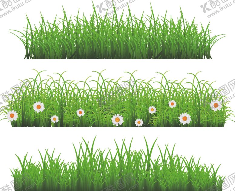 编号：22004409191249406187【酷图网】源文件下载-青草植物