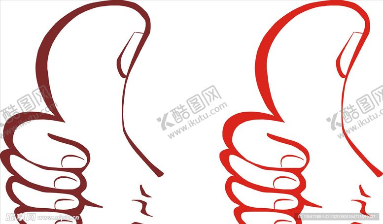 编号：67035405160916472179【酷图网】源文件下载-大拇指