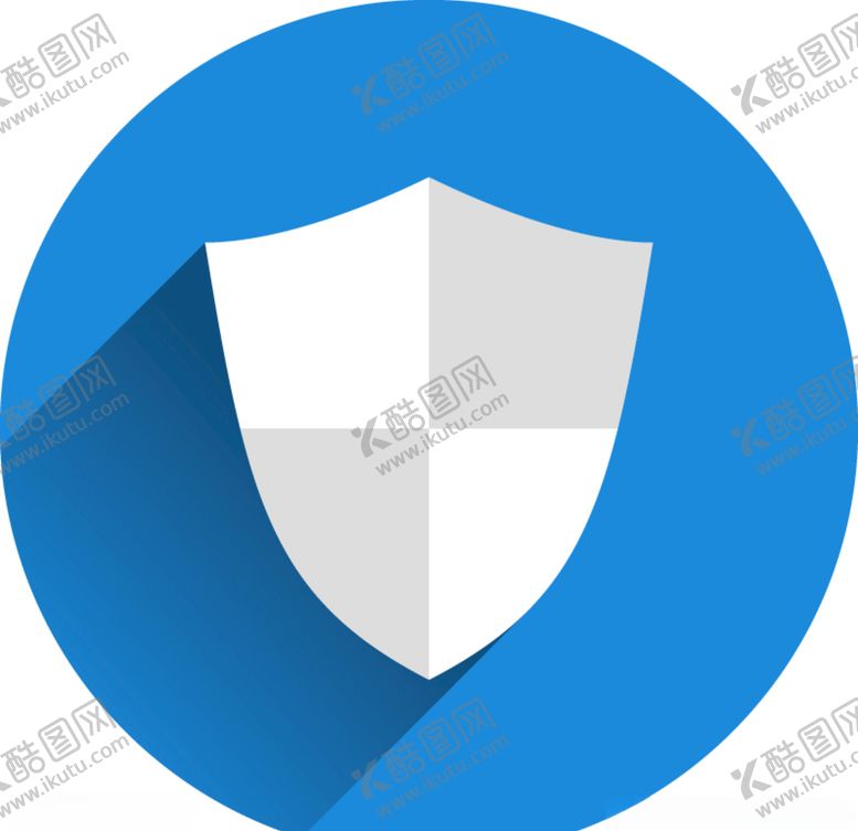 编号：61866707030823384404【酷图网】源文件下载-网络安全盾牌标