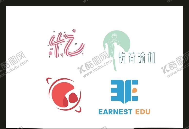 编号：24414604180201125702【酷图网】源文件下载-LOGO设计