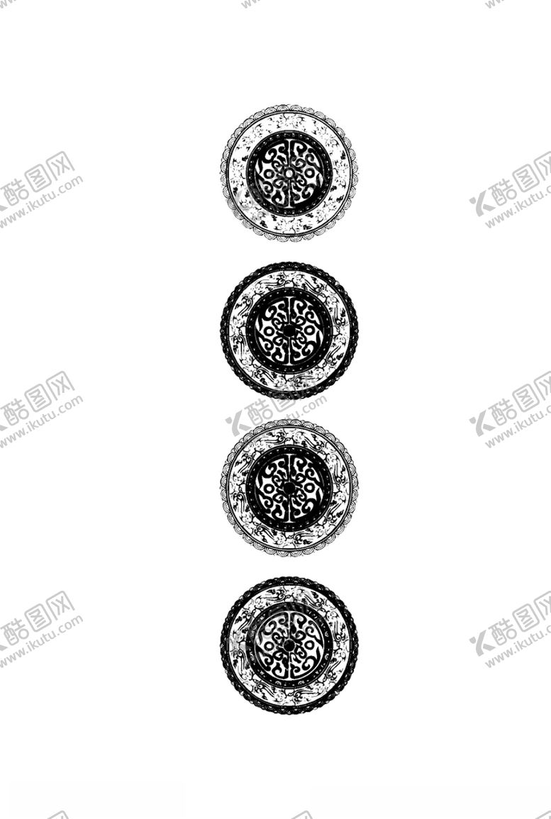 编号：94672204161701269852【酷图网】源文件下载-雕花图中式雕花西式雕花