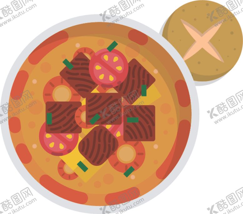 编号：41415510221714329805【酷图网】源文件下载-食物
