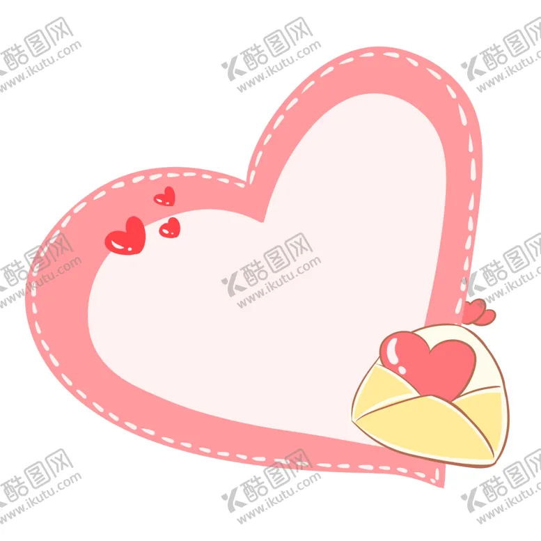 编号：23907406251433197162【酷图网】源文件下载-卡通边框