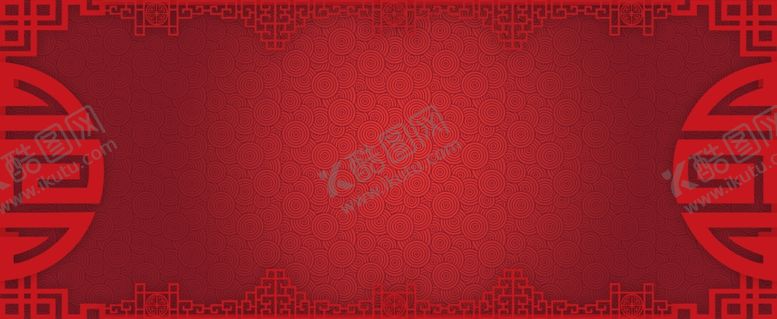 编号：72183810271750461280【酷图网】源文件下载-红色背景