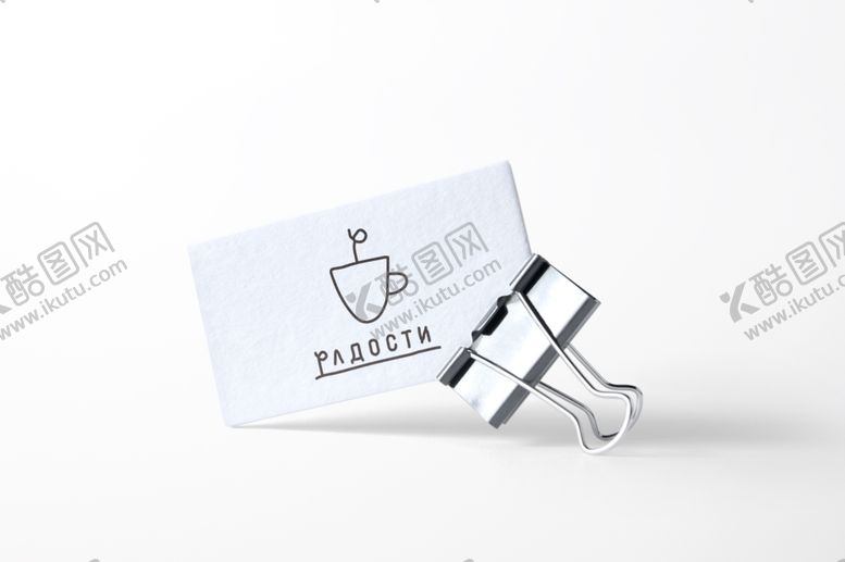 编号：25815606181459325034【酷图网】源文件下载-名片样机