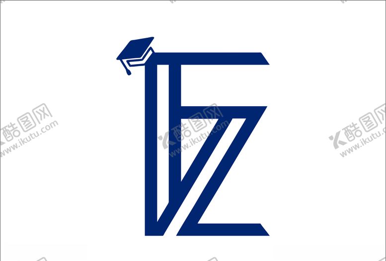 编号：47348709192058368212【酷图网】源文件下载-字母标志元素广告设计