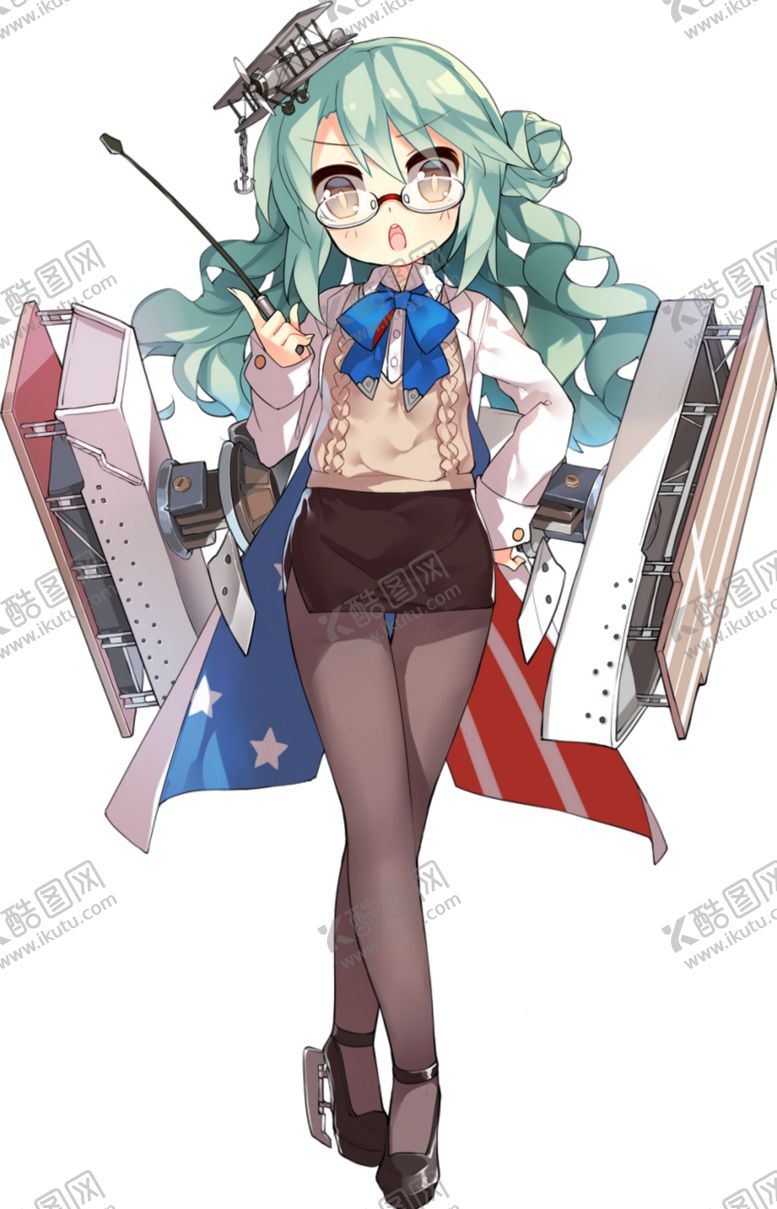 编号：38997507071700234683【酷图网】源文件下载-彩色人物插画动漫背景
