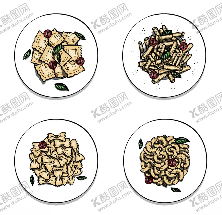 编号：31170006302017491578【酷图网】源文件下载-美味食物