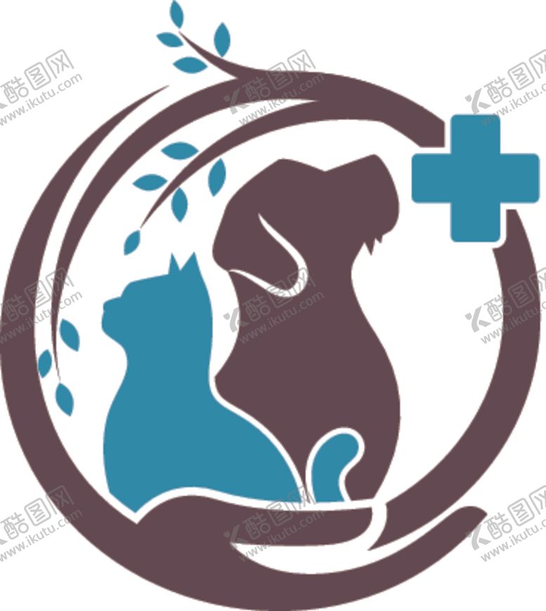 编号：69943710161222466194【酷图网】源文件下载-小狗图标