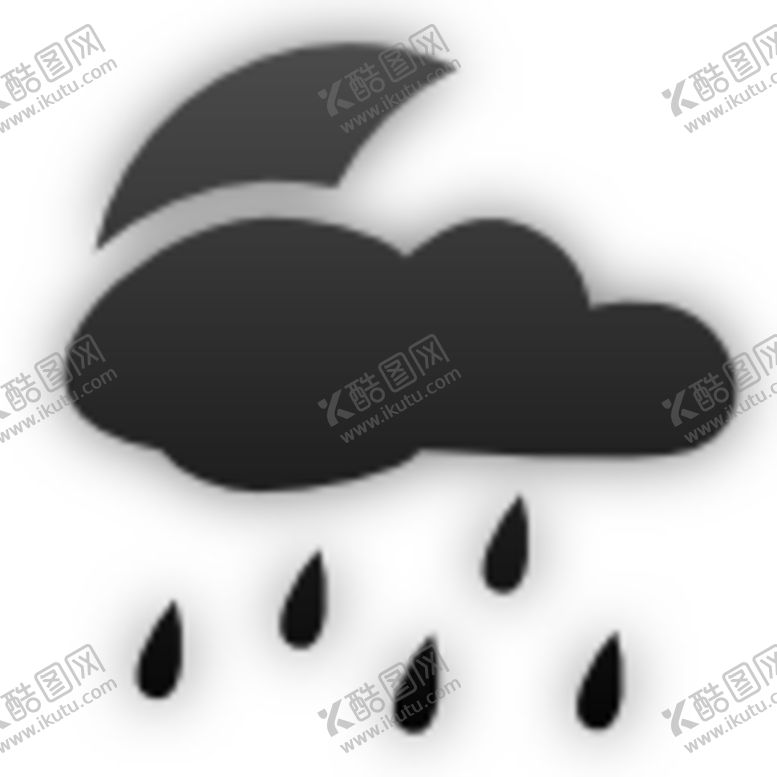编号：76893205121559523278【酷图网】源文件下载-天气图标