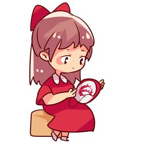 人物卡通设计素材平面设计