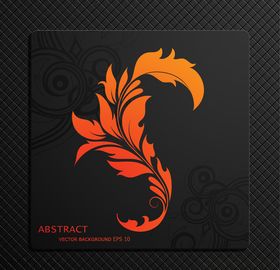 花纹