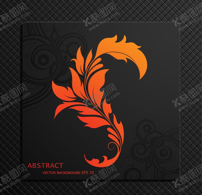 编号：44500311012217305941【酷图网】源文件下载-花纹