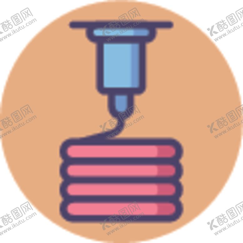 编号：50005209261134378172【酷图网】源文件下载-沉积模型