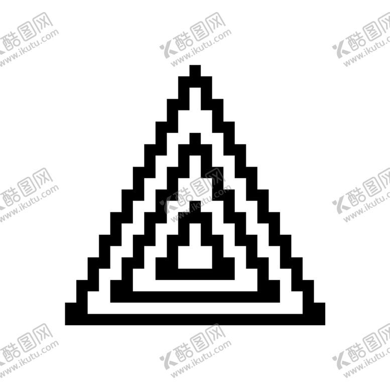 编号：51114109190509469302【酷图网】源文件下载-抽象潮流图案几何背景图案