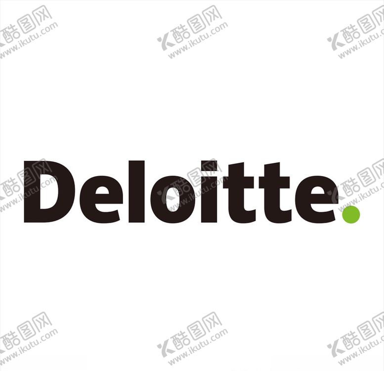 编号：53000905061117326739【酷图网】源文件下载-Delotte矢量