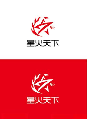 科技标识设计