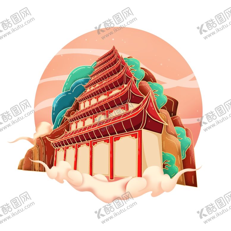 编号：67186807071932249193【酷图网】源文件下载-中国风