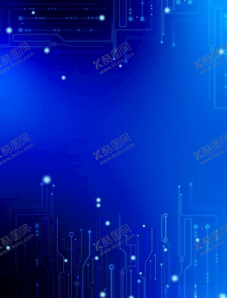 编号：34701810011225328572【酷图网】源文件下载-蓝色背景