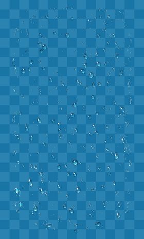 水花图片飞溅滴矢量冰