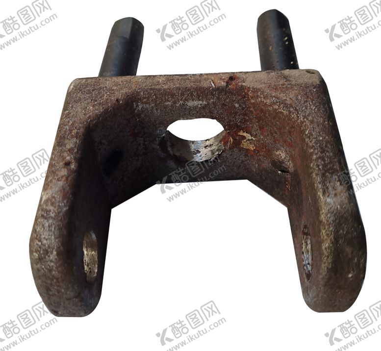 编号：88152309280657464603【酷图网】源文件下载-调直轮支架调直框轮架滚