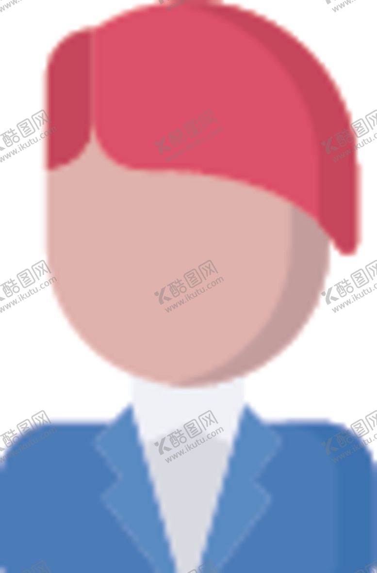 编号：34607809210518583382【酷图网】源文件下载-女性头像