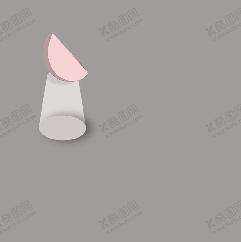 编号：22279202022331521440【酷图网】源文件下载-圆台